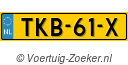 TKB61X
