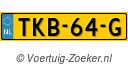 TKB64G