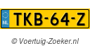 TKB64Z