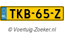 TKB65Z