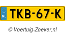 TKB67K