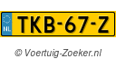 TKB67Z