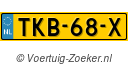TKB68X