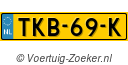 TKB69K