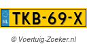 TKB69X