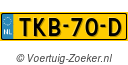 TKB70D