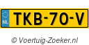 TKB70V