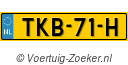 TKB71H