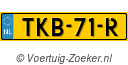 TKB71R