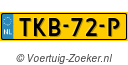 TKB72P
