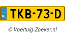 TKB73D