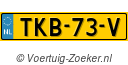 TKB73V