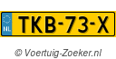TKB73X