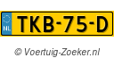 TKB75D