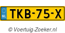 TKB75X