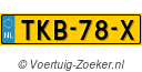 TKB78X