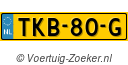 TKB80G