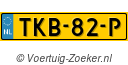 TKB82P