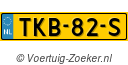 TKB82S