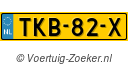 TKB82X