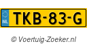 TKB83G