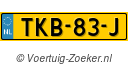 TKB83J