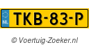 TKB83P