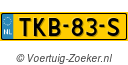 TKB83S