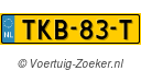 TKB83T