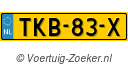 TKB83X