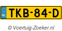 TKB84D