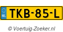TKB85L
