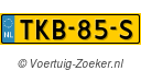 TKB85S