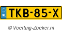 TKB-85-X