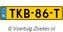 TKB86T
