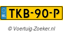 TKB90P