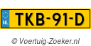 TKB91D