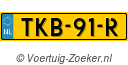 TKB91R