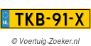 TKB91X