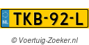 TKB92L