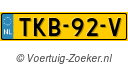 TKB92V