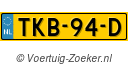 TKB94D
