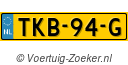 TKB94G