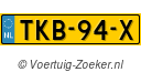 TKB94X