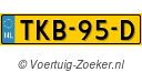 TKB95D