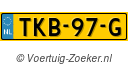 TKB97G