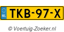 TKB97X