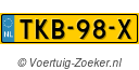 TKB-98-X