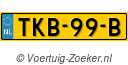 TKB99B