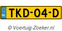 TKD-04-D